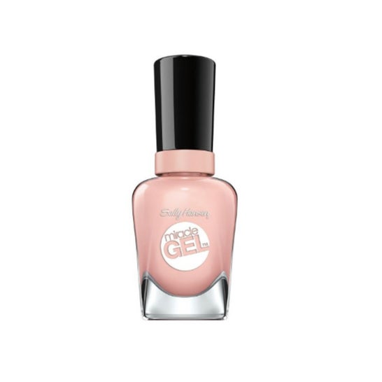 Sally Hansen Miracle Gel 187 Sheer Happiness 14.7ml