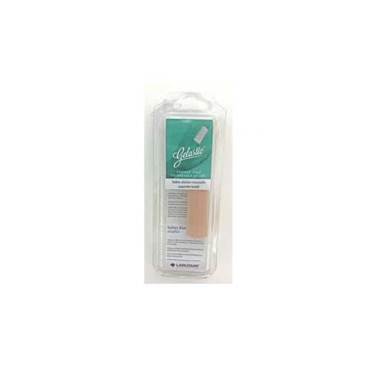 Gelastic Losan Tube élastique coupé sur mesure Revêtement 15 mm