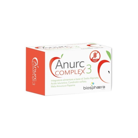 Biosphaera Pharma Anurc Reflux 20 Sticks