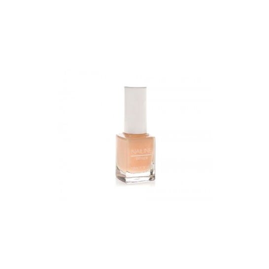 Vernis à ongles Oxygène 4 Cristal Rose Crystal