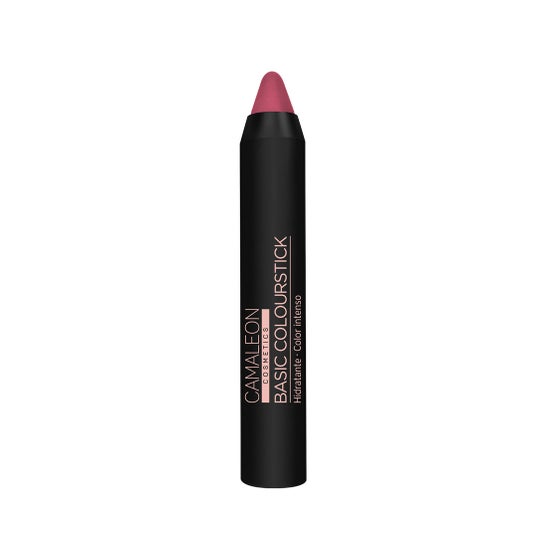 Camaleon Cosmetics Basic Colourstick Nude Rosa Oscuro 4 g