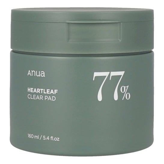 Anua Heartleaf 77% Clear Pad 160 ml