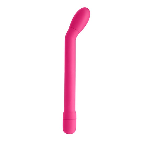 Diversual Pelvicare Vibromasseur Point G Cerise 1ut