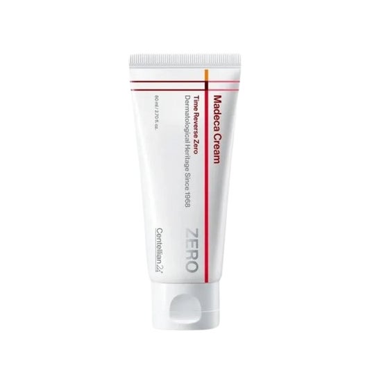 Centellian24 Madeca Cream Time Reverse Zero 80 ml