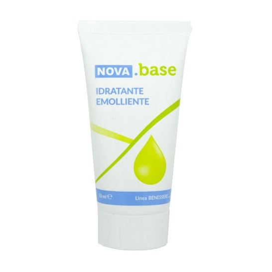Nova Base Crème 50Ml