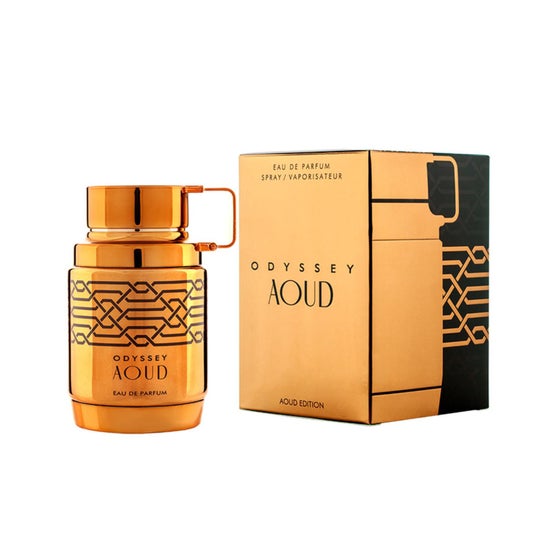 Armaf Odyssey Aoud 100 ml
