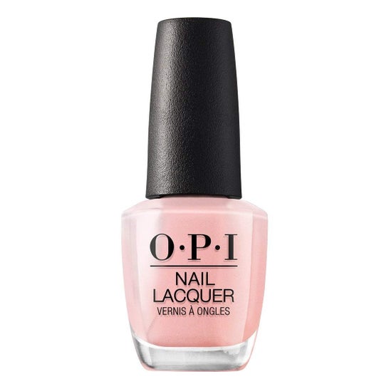 Vernis à ongles Opi Nls79 Rosy Future