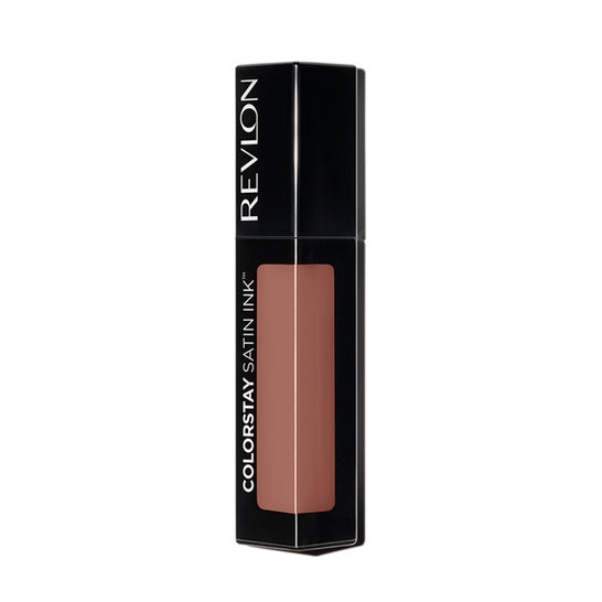 Revlon Colorstay Satin Ink Rouge à Lèvres Liquide 001 Your Go To 5 ml