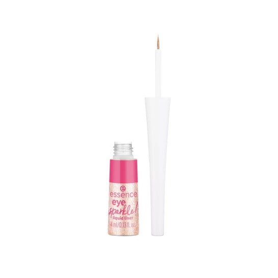 Essence Eye Sparkle! Eyeliner Liquide 4ml