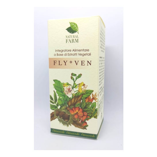Fly Ven 100Ml