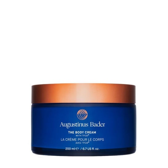 Augustinus Bader The Body Cream 200ml