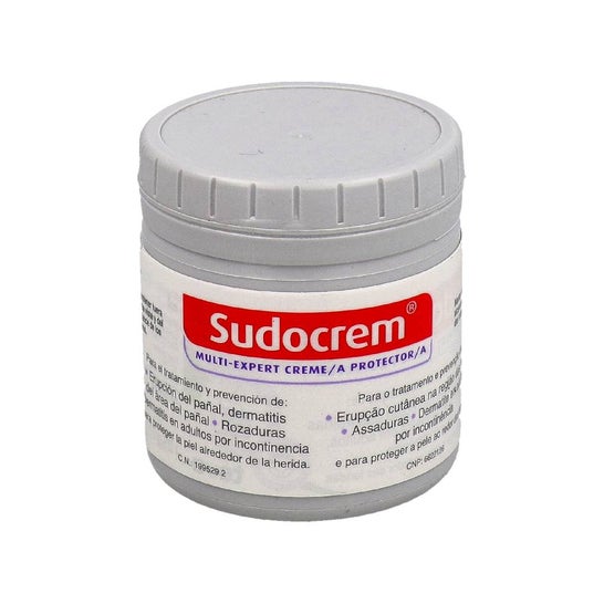 Sudocrem Multi-Expert Crème 125g