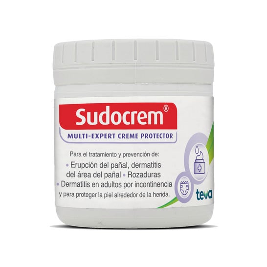 Sudocrem Multi-Expert Crème 125g