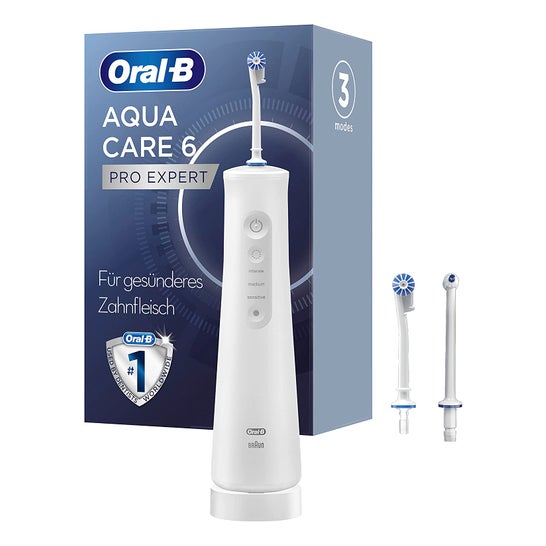 Oral-B Power Acqua Care 6 1ut