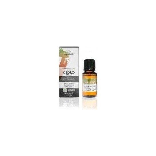 Atlas du Cèdre Bio 10ml Huile Essentielle