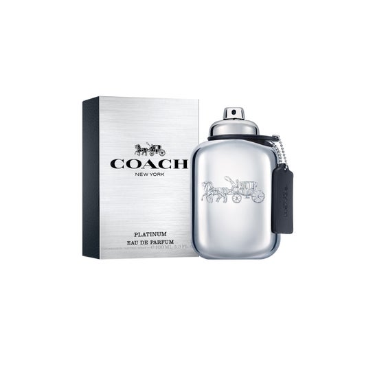 Coach Platinum Parfum 60ml