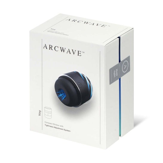 Arcwave Voy Compact Stroker 1ut