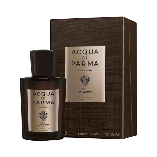 Parfum Acqua di Parma Edp Spray Vapo 100 ml