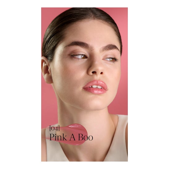 Sensilis Lip Glow Oil Repair Nro 04 3.5ml