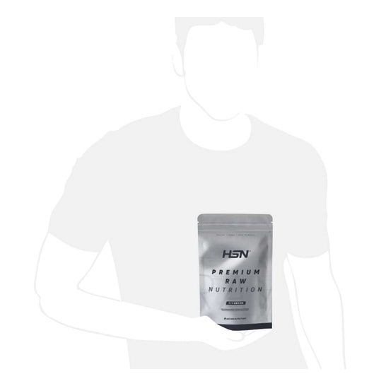 HSN Beta-Alanina en Polvo 500g
