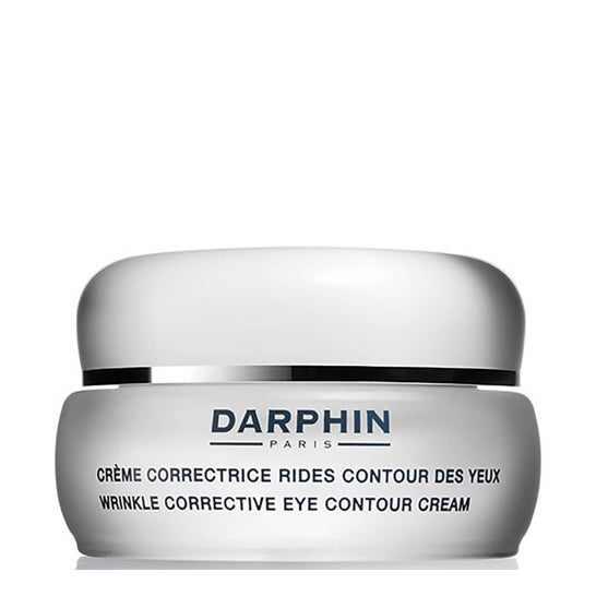 Darphin Crème Correctrice Rides Contour des Yeux 15 ml
