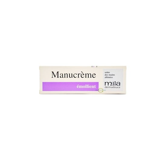 Teofarma Manucreme Crème Mains Émollient 60ml