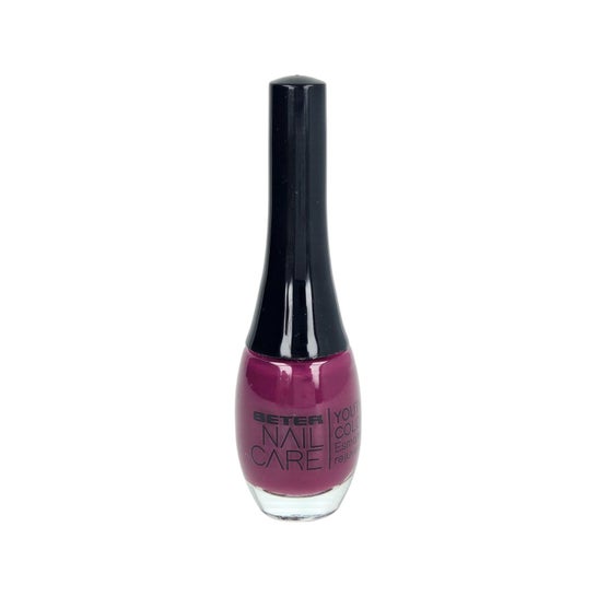 Beter Nail Care Youth Color 255 Bon Bon Kiss 11 ml