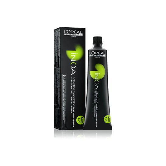 L'Oréal Inoa Tinte Color 5.5 60g