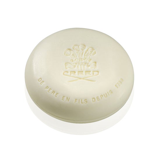 Creed Love In White Jabón 100g Creed Love In White Jabón 100g