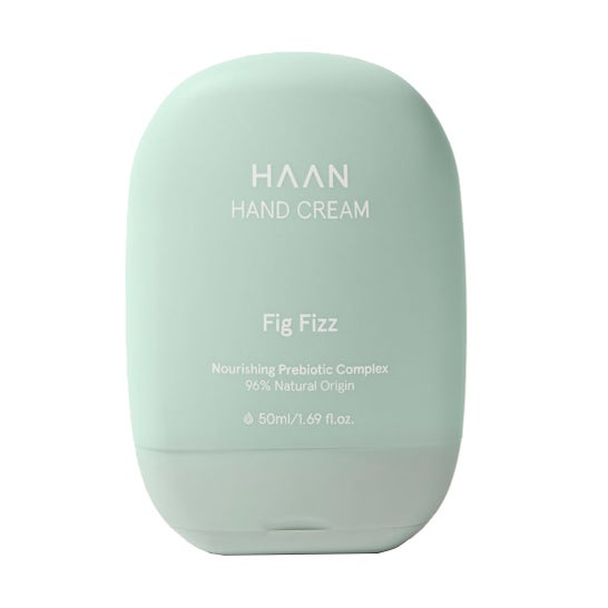 Haan Nourishing Hand Cream Fig Fizz 50ml