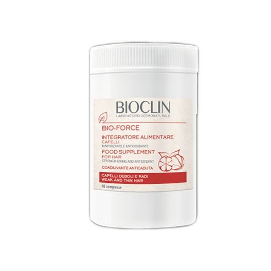 Bioclin Bio Force 60comp