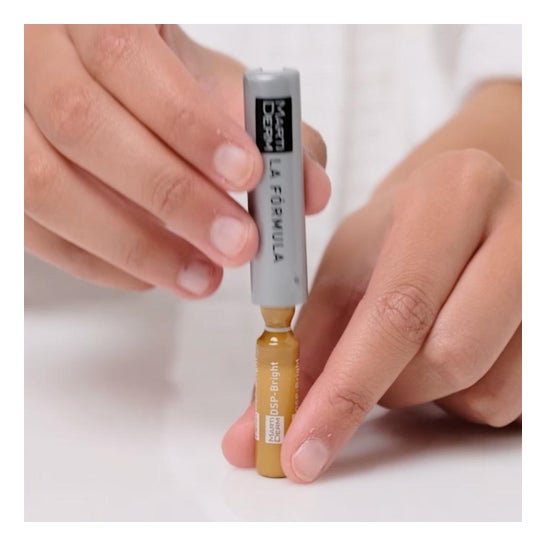 Martiderm Pigment Zero DSP-Bright 30 Ampoules