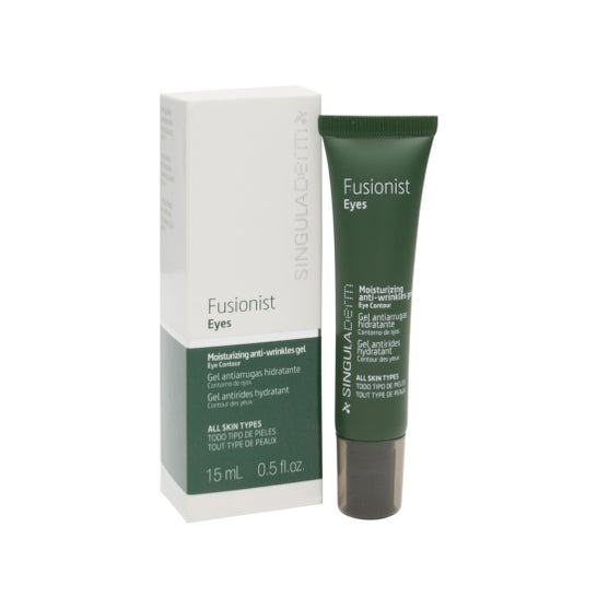 Singuladerm Fusionniste Yeux 15ml