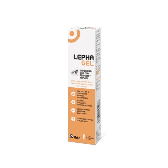 Théa Lephagel 30g