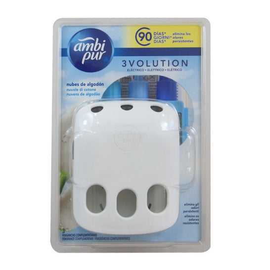 Ambi Pur 3Volution Fresh Air Freshener Refill 21ml