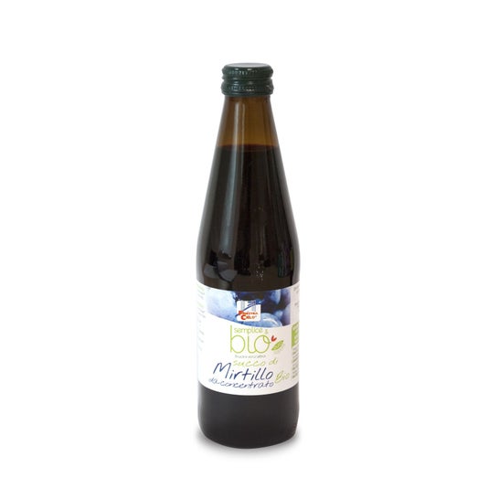 JUS DE MYRTILLE CONC SEMPL&BIO