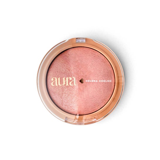 Aura by Helena Coelho Blush Rubor 9g
