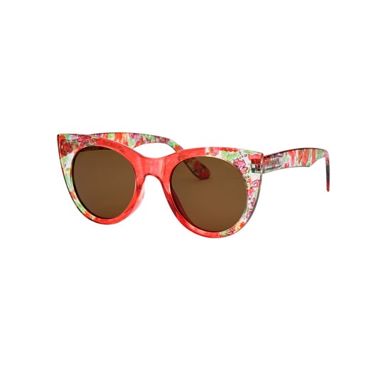 Farmamoda Pk38 Lunettes de Soleil Carmen 1ut