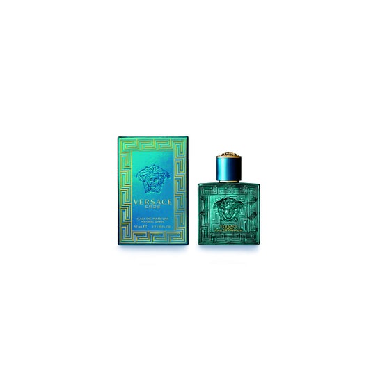 Versace Eros Epv 50ml