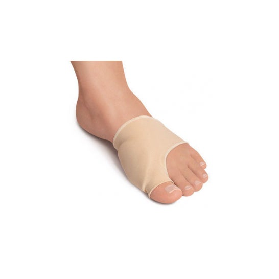 Orliman FeetPad Protecteur Oignon et Cors Taille S