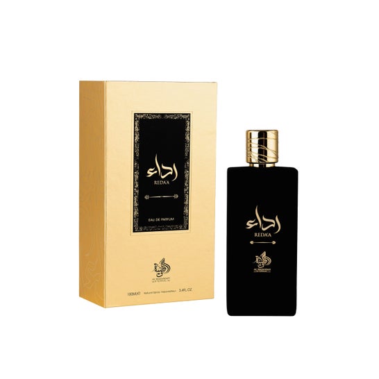 Al Wataniah Reda'a Eau de Parfum 100ml