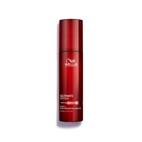 Wella Ultimate Repair Protective Leave-In Sérum Sans Rinçage 95 ml