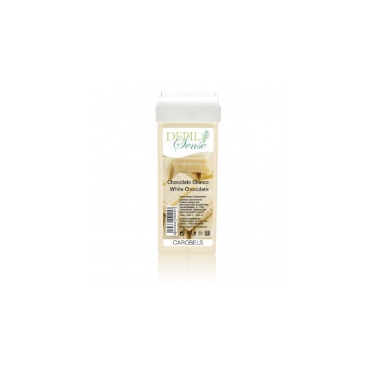 Depil Sense Roll-on Choco 100ml - Tex. Crémeux