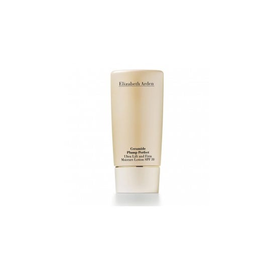 Elizabeth Arden Ceramide Ceramide Plump Perfect Moisture Lotion Lotion Spf30 50m