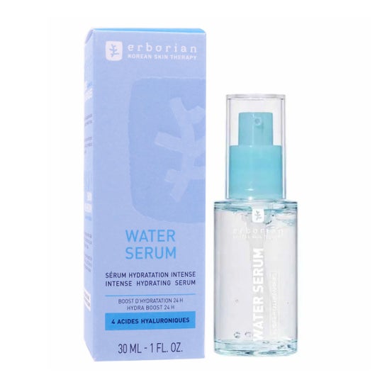 Erborian Water Serum 30 ml