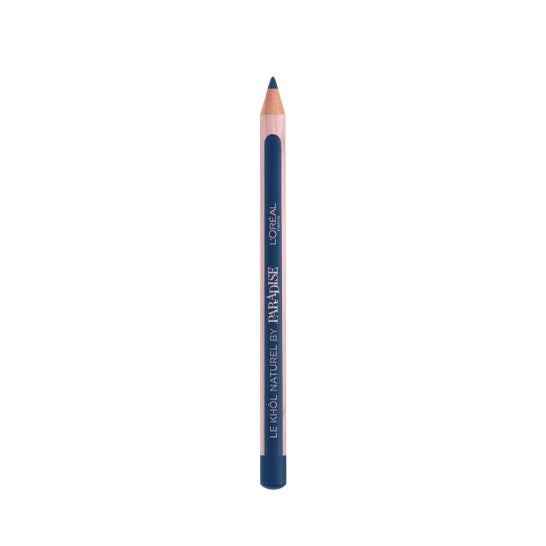 Loreal Superliner Le Khol Eyepencil 107 Deep See Blue