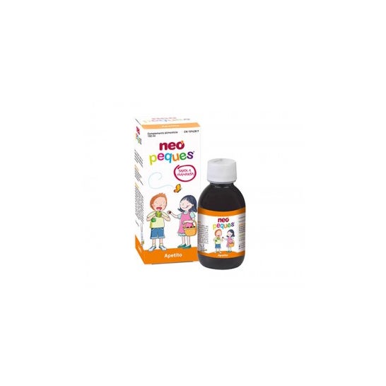 NeoPeques™ Appétit 150ml