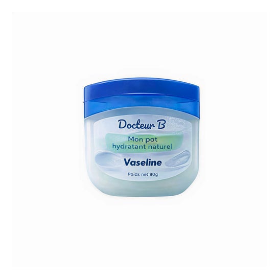 Docteur B Vaseline 80g