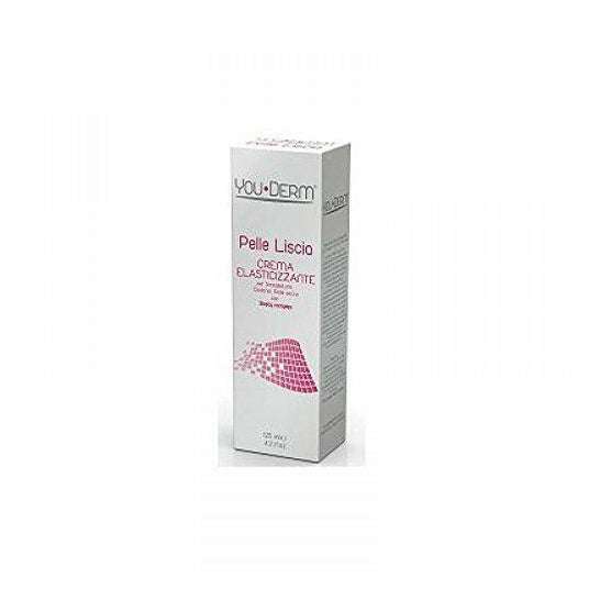 Youderm Lisc Cr Cr Cuir élastique