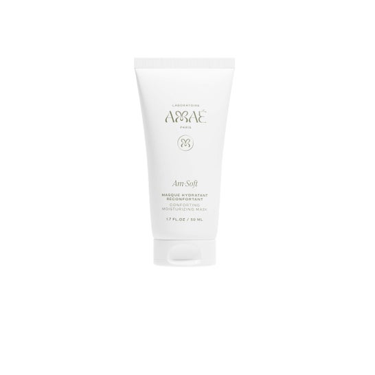 Amaé Am Soft Masque Hydratant Réconfortant 50 ml